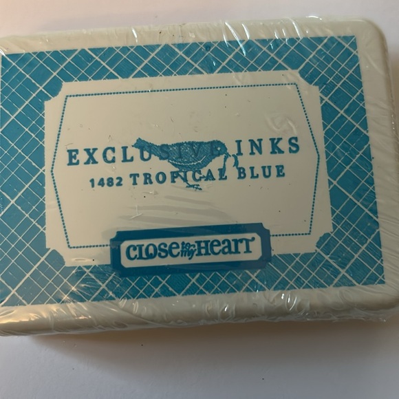 CTMH ink pads bundle - Picture 3 of 5